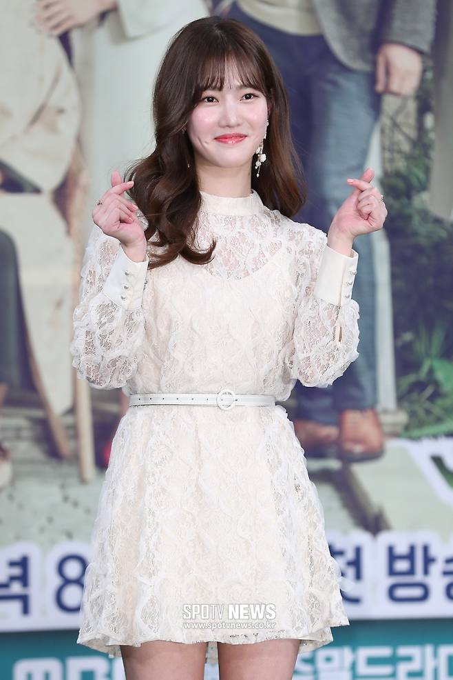 단독양혜지, '알고 있지만' 오빛나 역 캐스팅..송강·한소희와 호흡
