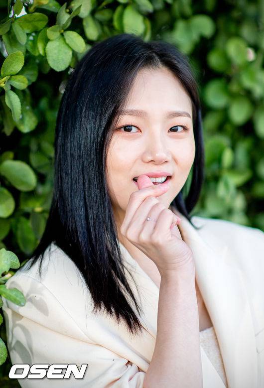 [OSEN=민경훈 기자] 정다은 인터뷰./ rumi@osen.co.kr