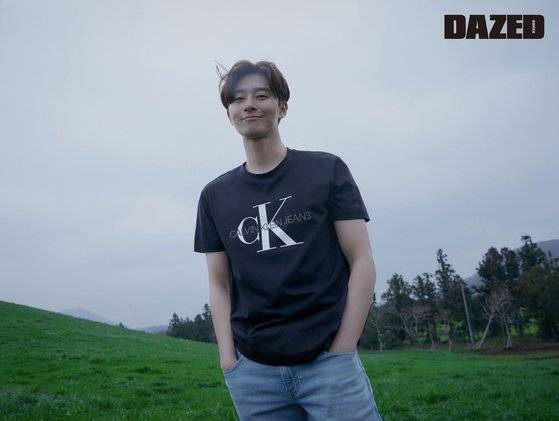 박서준