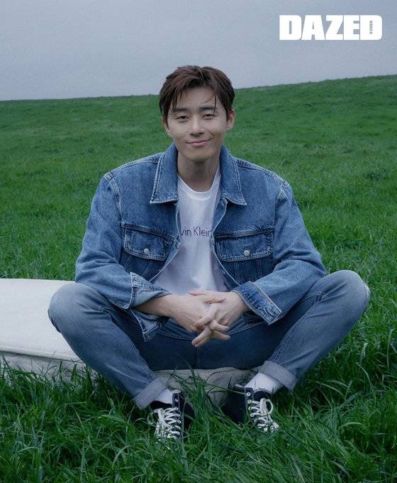 박서준