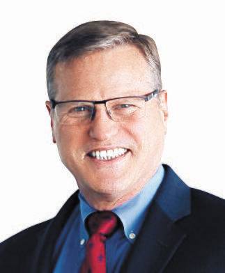 패트릭 크로닌 허드슨연구소 선임연구원