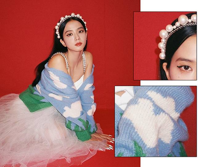 /사진=태연 인스타그램