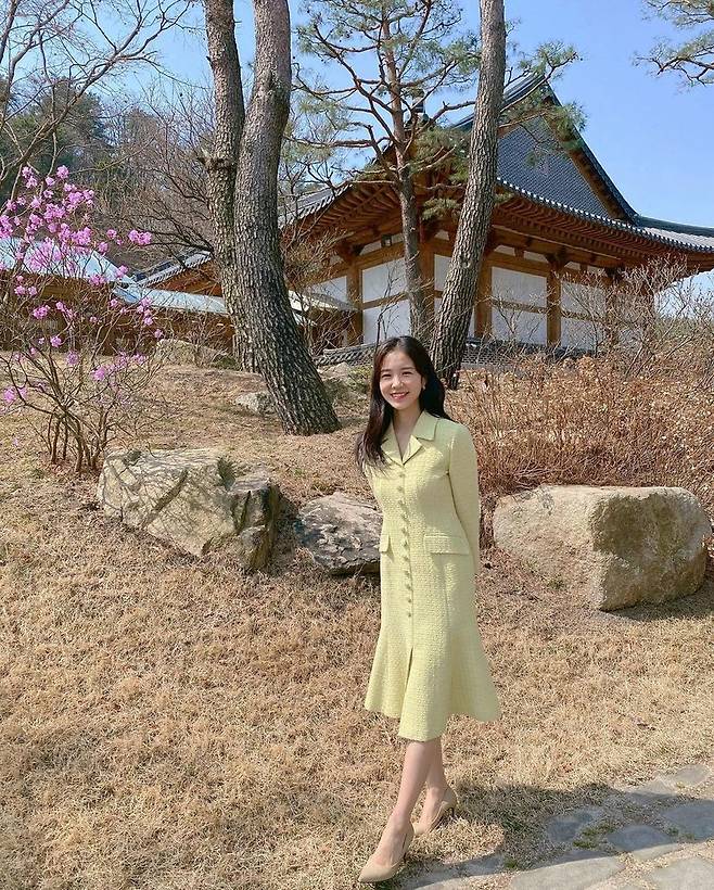 jang ye won