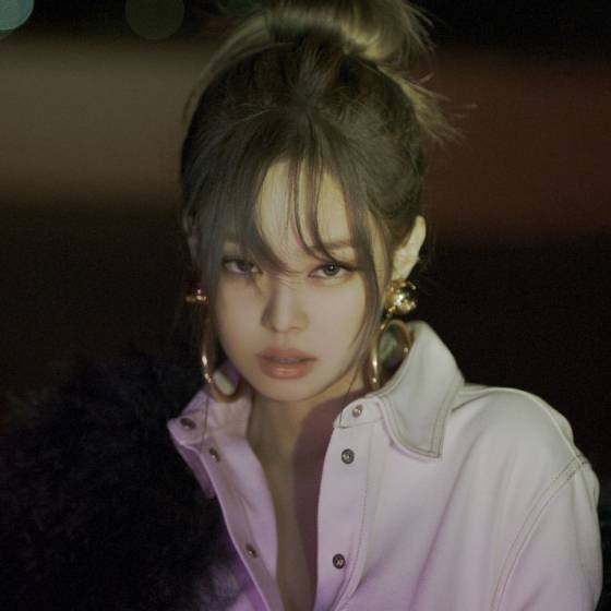 블랙핑크 제니(BLACKPINK JENNIE)