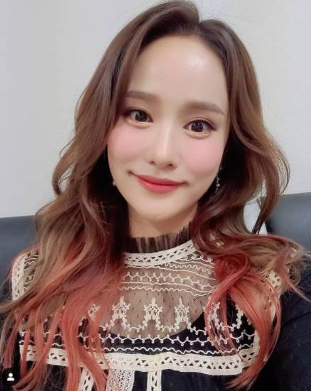 /사진=헤이지니 인스타그램