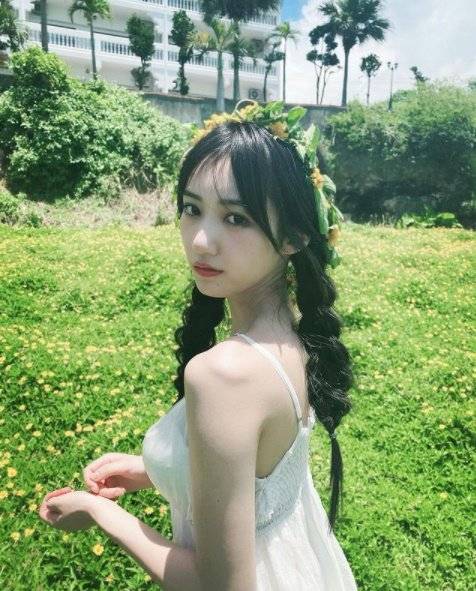 요코노 스미레 SNS