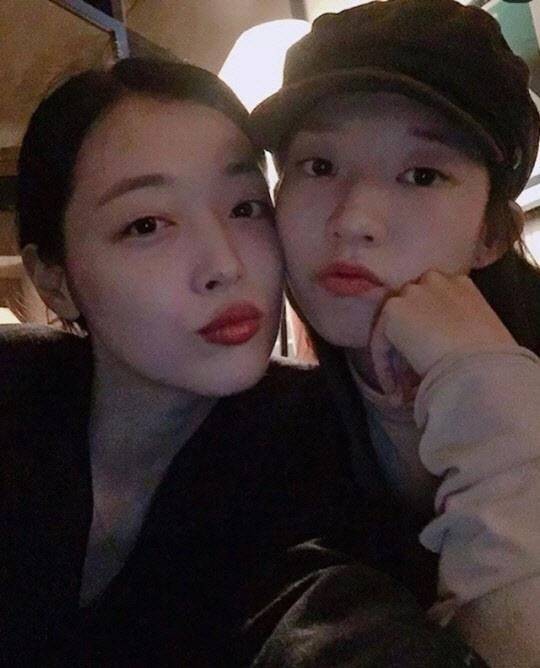 김선아 인스타그램