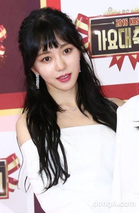 권민아. 동아닷컴DB