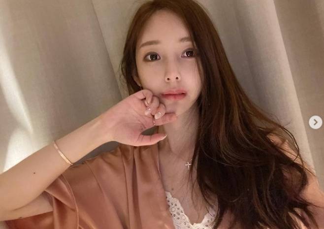 야옹이 작가. 사진|야옹이 작가 SNS