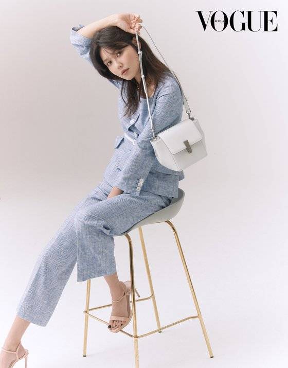 사진=보그 코리아