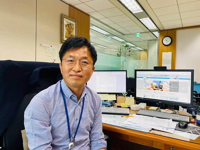 고재연 금융결제원 금융인증센터장 (사진=금융결제원)