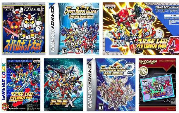 (그야말로 어마어마한 작품들이 발매되어 왔다.. 하나의 역사라 봐도 무방하다)