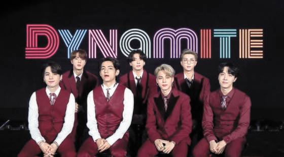 방탄소년단 [사진 하이브]