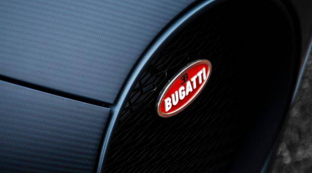 부가티 브랜드 히스토리