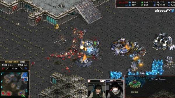 사진=아프리카 TV 제공