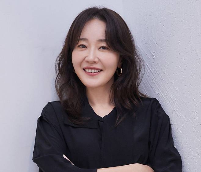 배우 엄지원 [연합]