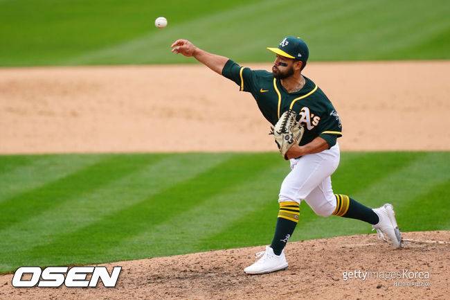 [사진] 카아이 톰 ⓒGettyimages(무단전재 및 재배포 금지)