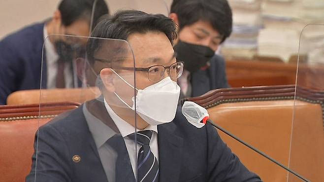 김진욱 공수처장