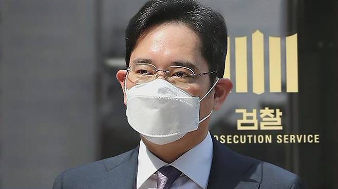 이재용 삼성전자 부회장