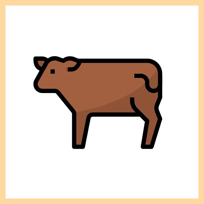 소고기 75g (버거 패티 분량) 7.7kg