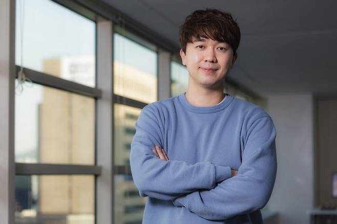 최근 김지현 EVR STUDIO(이브이알스튜디오) 디지털휴먼팀장(사진)과의 인터뷰를 통해 관련 산업발전 요소들을 확인해봤다. (사진=EVR STUDIO 제공)