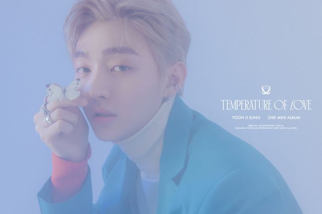 Singer Yoon Ji-sung released his second concept photo and video and added a comeback.Yoon Ji-sung posted the second concept photo and video of the mini-second album Temperature of Love through the official SNS at 0:00 on the 7th.In the concept photo, Yoon Ji-sung shows off his cool visuals like a fresh Spring. Yoon Ji-sung captures his attention because he is fully digesting suits from casual costumes.In addition, the video shows Yoon Ji-sung, who shows off his fresh appearance in a space where a vivid color is outstanding.Also, there is a letter suggesting the lyrics I will love you pretty with beautiful words and doubles the curiosity about the new song.Temperature of Love is the first album released by Yoon Ji-sung after the military service last year, so he is expecting the fans who waited for the vacancy.In particular, Yoon Ji-sung is anticipating a more mature and thicker charm, raising expectations.On the other hand, Yoon Ji-sungs second mini album Temperature of Love will be released on various music sites at 6 pm on the 15th.LM Entertainment Provides