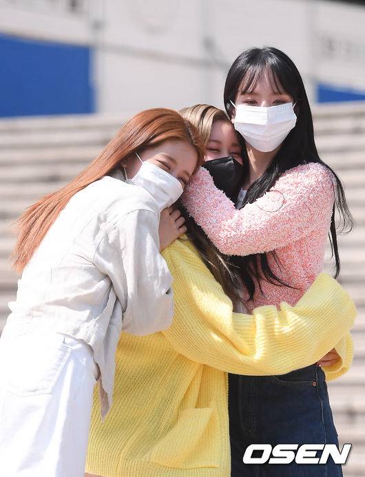 Go Woo Ri I Want To Be An Actor Who Slowly Permeates As If He Was Wet In A Bar