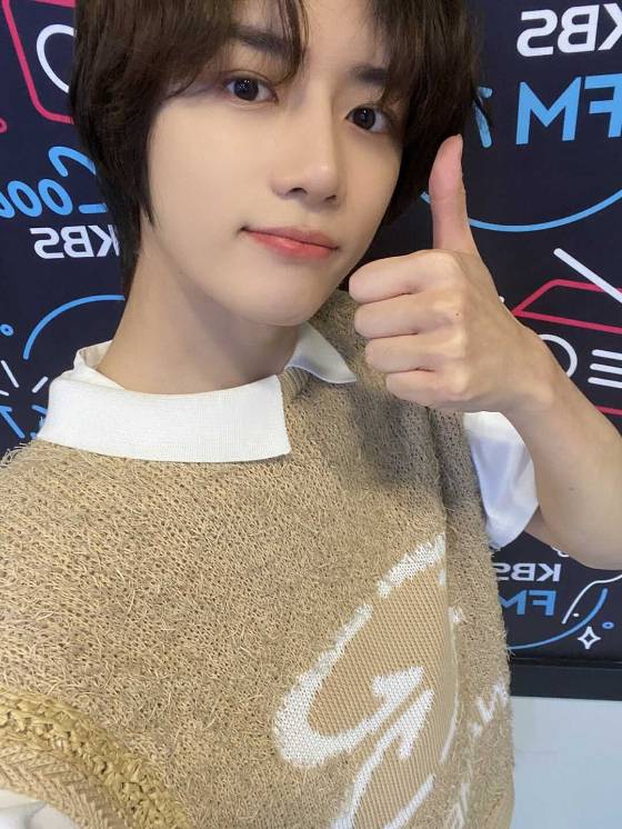 투모로우바이투게더 범규