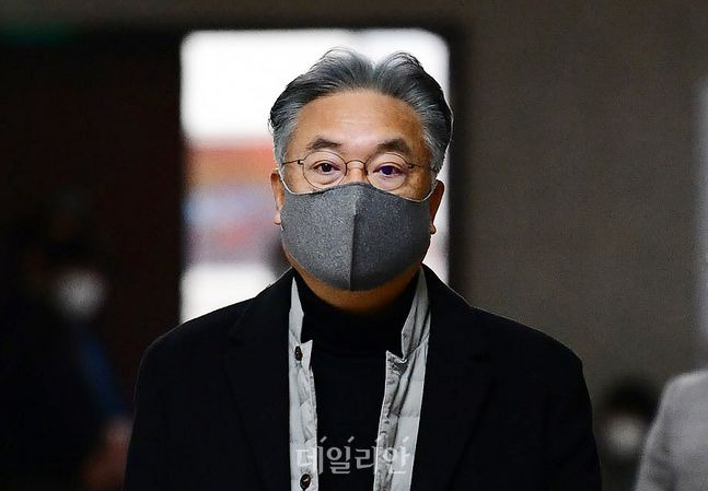 정진석 "윤석열 합류 기대..대한민국은 현명한 국민 보유국"