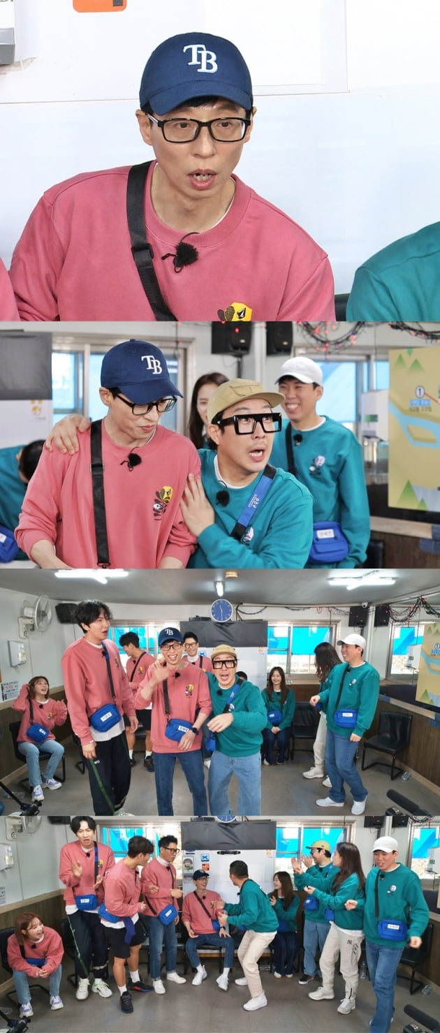 On SBS Running Man broadcasted on the 11th, the story of Yoo Jae-Suk and Haha urgently recalling their sons is revealed.The recent Running Man recording was a mission to meet various unit symbols used in life. When Haha was not confident, the members said, Can not do this!I started to tease, and Haha, who lost his confidence, eventually turned to his son who was watching Nippon TV on the day of the broadcast, saying, Hardream! Turn off Nippon TV! Do your homework!Write a diary! and shouted the scene. The members who saw it said, What time is it now?I could not bear the smile, and in a series of wrong answers, I was enthusiastic about Haha, saying, Dream will be a real Nippon TV. Yoo Jae-Suk, the official brain of Running Man and the representative of the quiz, challenged, but unlike usual activities, he paraded the wrong answer and bought the same team members cause.Even the can Yang Se-chan was wrong about the problem, and Yoo Jae-Suk himself could not hide his embarrassment.Having watched this, Haha recalled Yoo Jae-Suks son this time and helped him to Geehoya Nippon TV off! but Yoo Jae-Suk said, No!Father is working so hard! He showed a shameless appearance and made the scene laugh.On the other hand, the winner of the two Fader Yoo Jae-Suk and Hahas struggle knowledge battles, which are called to the children, can be seen at Running Man broadcasted at 5 pm on the 11th.a fairy tale that children and adults hear togetherstar behind photoℑat the same time as the latest issue