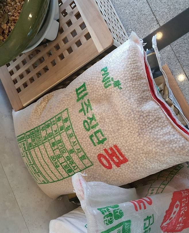 파주시가 파주장단콩의 자급률 향상을 위한 콩 기술보급사업을 추진한다고 9일 밝혔다. / 사진제공=파주시