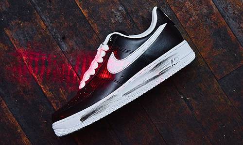 나이키 피스마이너스원