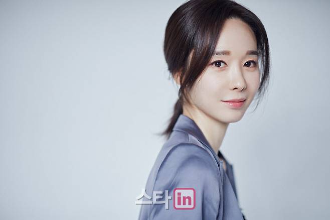 배우 한수연(사진=스타잇엔터테인먼트)