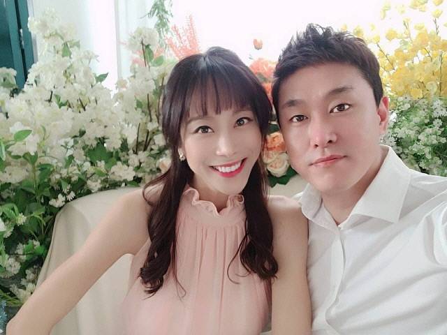 조민아 SNS 캡처