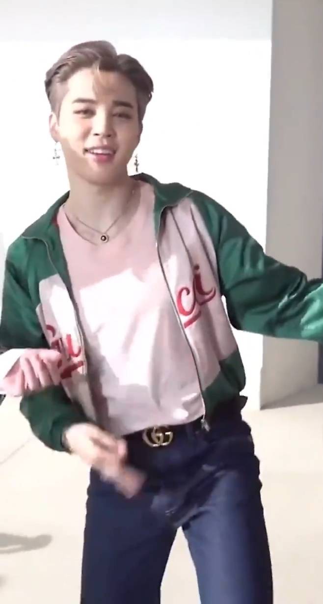 방탄소년단 지민(BTS JIMIN) [BANGTAN BOMB] Choreographers BTS - BTS (방탄소년단)