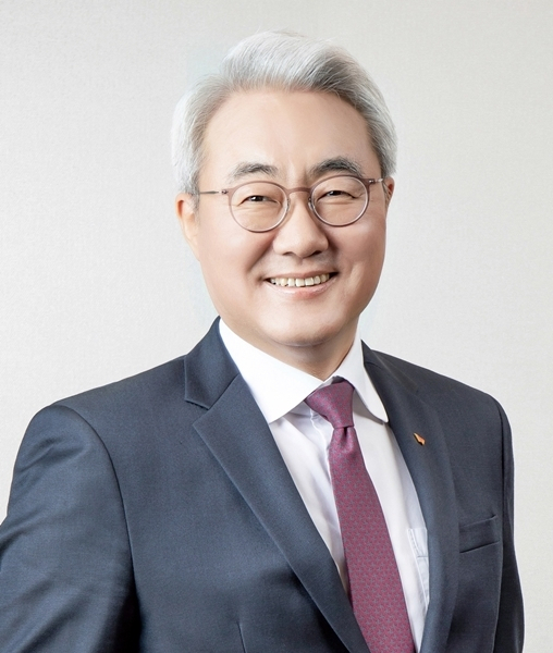 SK Innovation President and CEO Kim Jun (SK Innovation)