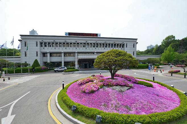 의정부시(시장 안병용)는 의정부민락2 공공주택지구 등 3개소에 대하여 지구단위계획 수립 이후 그동안 사회적 여건변화를 반영하고 불합리한 사항을 정비하여 합리적인 계획이 될 수 있도록 지구단위계획을 정비한다고 12일 밝혔다. / 사진제공=의정부시