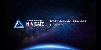 9일, H3C의 연례 NAVIGATE 서밋의 주요 행사 중 하나인 H3C NAVIGATE 2021 국제 비즈니스 서밋이 100명 이상의 전 세계 업계 전문가, 학자, 고위 경영진 및 비즈니스 파트너가 참석한 가운데 막을 내렸다.
