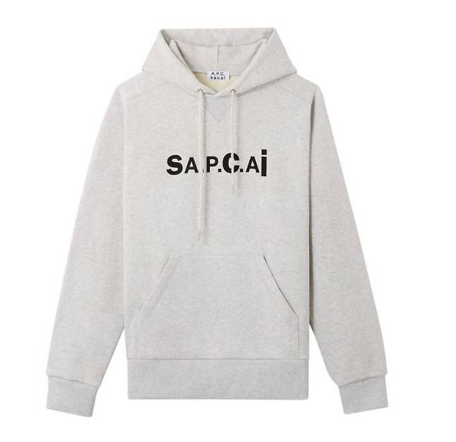 사진=아페쎄(A.P.C) 홈페이지 캡처