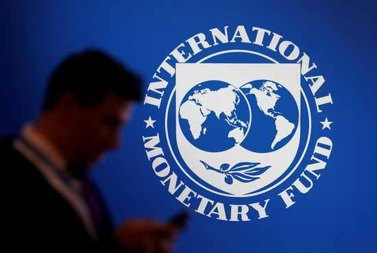 국제통화기금(IMF)이 한국의 고령화로 인한 부채 부담을 우려했다. /사진=로이터
