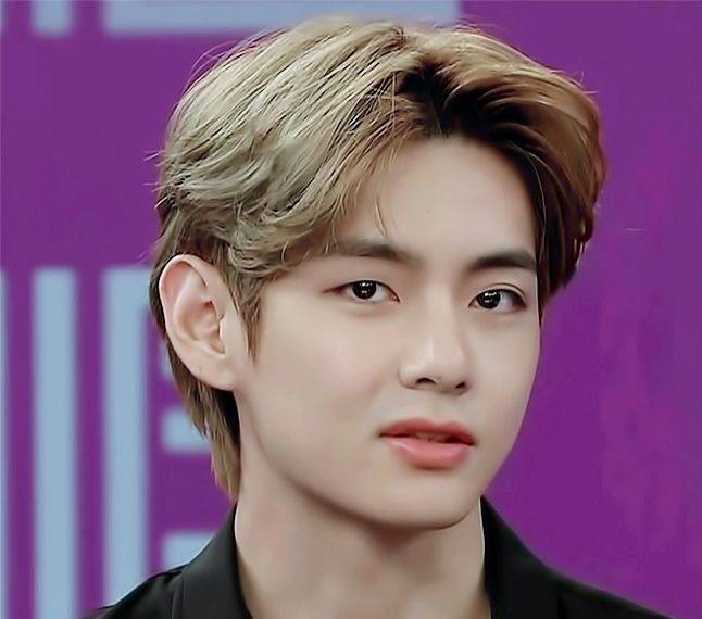 방탄소년단 뷔(BTS V)