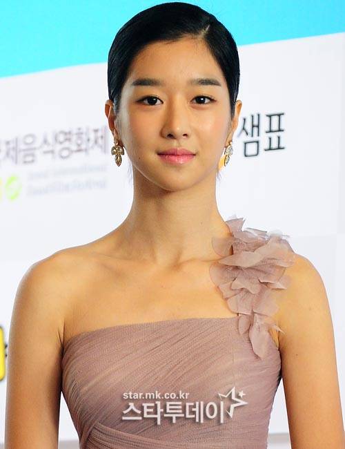 서예지. 사진|스타투데이DB