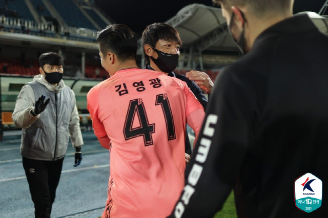 사진제공=프로축구연맹