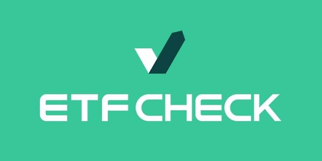 코스콤  ETF CHECK [코스콤]
