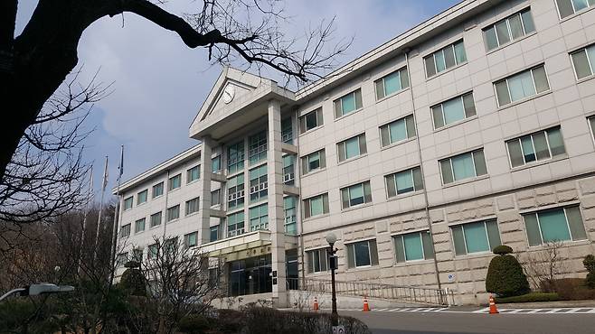 대림대학교 전경 [헤럴드DB]