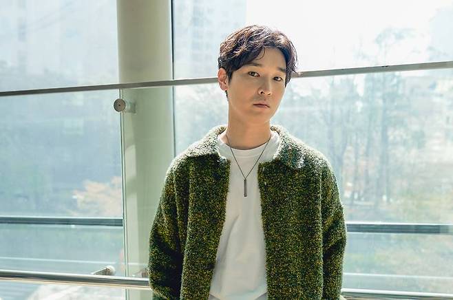 우지현이 `더스트맨`에서 태산을 연기하며 중점을 둔 부분을 밝혔다. 제공|트리플 픽쳐스