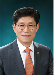 노형욱 국토부 장관 후보자(사진=청와대)