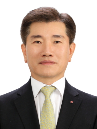 CEO Kim Jong-hyun (LG Energy Solution)