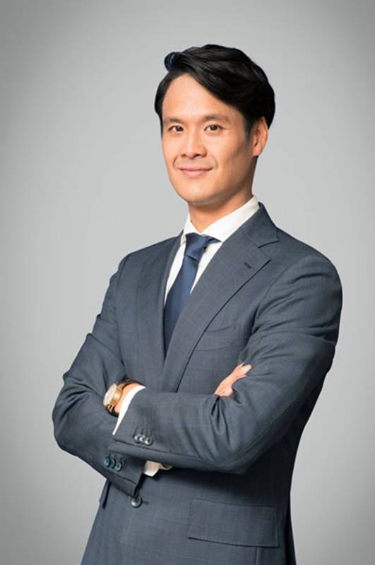 ▲ 방정오 TV조선 사내이사. 사진=TV조선