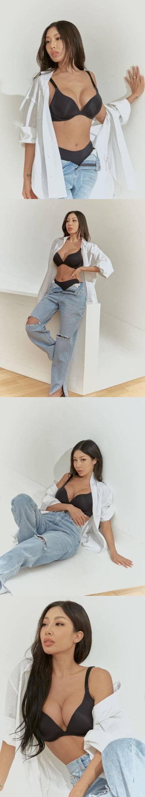 사진=제시 인스타그램